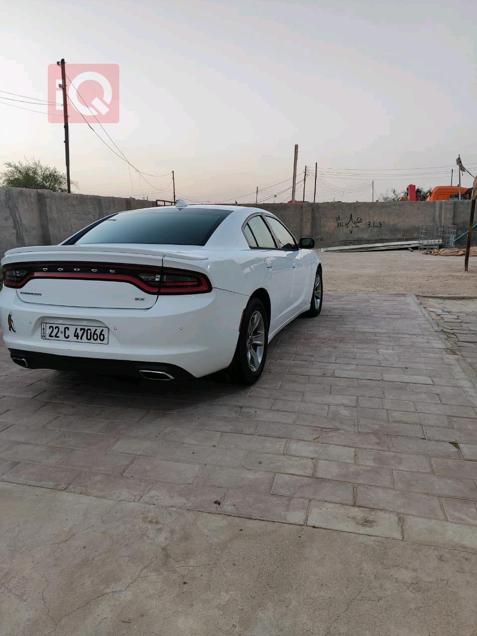 دودج تشارجر